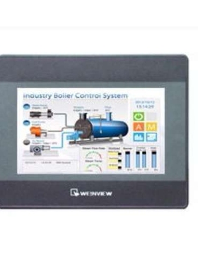MT8051IP/MT8072iP 威纶通触摸屏/人机界面