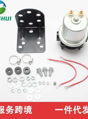 FE0539 SP8117 4020508 P4600HP 柴油泵12v