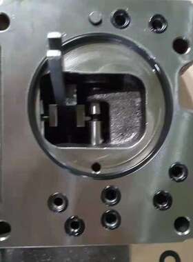 K3V112DT液压泵 加藤HD700/800提升器 调节器  专业液压 一手货源