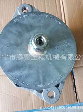 适用康明斯QSK19柴油机发电机 4000590 济宁腾翼