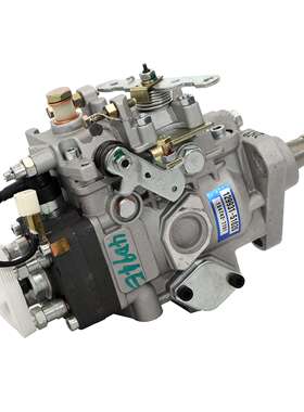 4D94LE柴油泵 4D94LE柴油大泵 4D94LE高压油泵日系叉车柴油泵