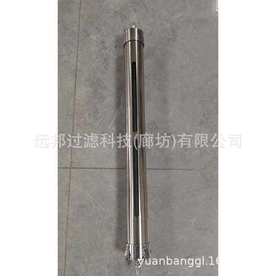 供应 颇克 Z04E SI-V15M-6AI  取样水过滤器