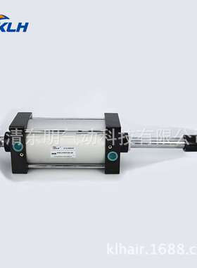 SCJ63X200-100/KSCJ63X200-100-S带磁可调标准气缸