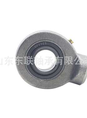 油缸耳环SCF35ES 焊接液压型杆端关节轴承油缸耳环SCF35ES