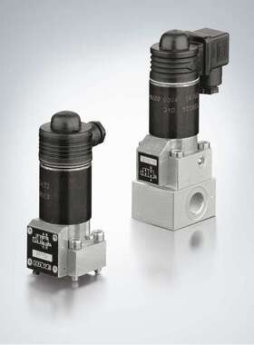 MAHLE马勒压差开关压差发讯器PIS3102/2,2-2SP盾构机配件原装其他