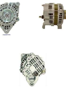 供应13821/A003TA5691/113370/CAL35270/CAL35270AS汽车发电机