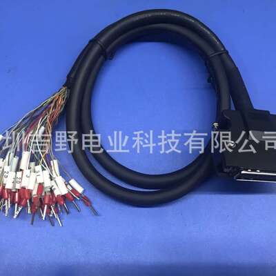 直销台达A3伺服CN1控制线ACS3-CNADC150-1M
