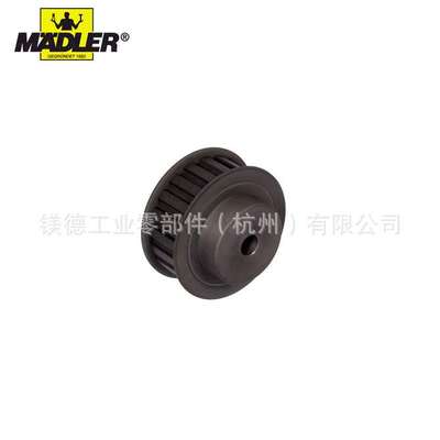 Maedler L 100 型同步带轮