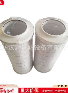 hc2296fkt36h50风机压缩机油箱管路折叠滤芯INR-S-700-CC03V