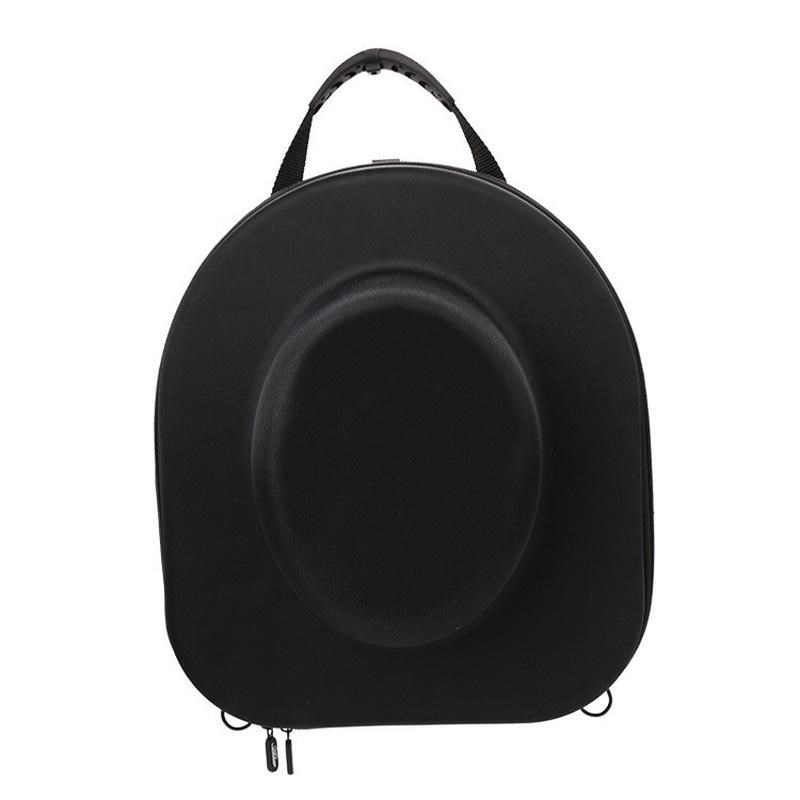 厂家直evaeva收纳包eva热压成G型旅行方便携带售包 帽子包