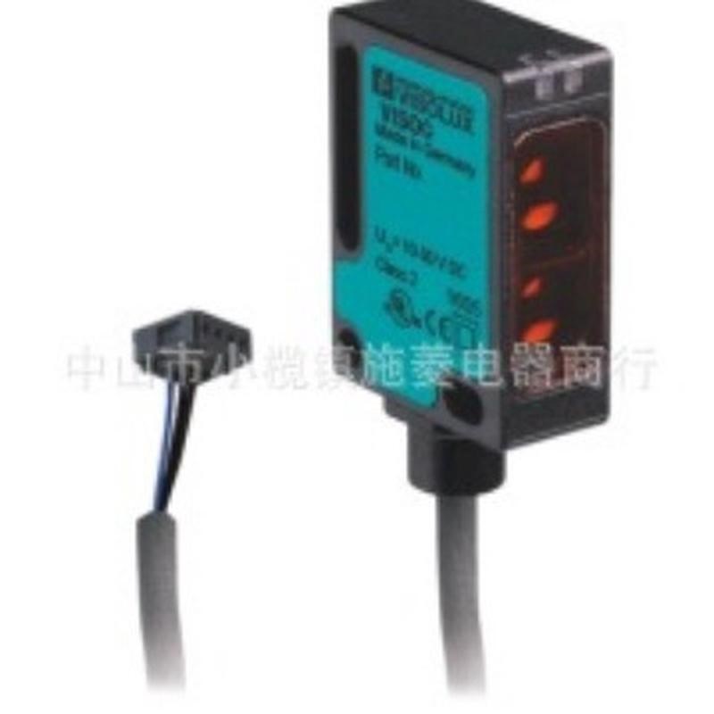 EDM传感器MLh8-8-HGU-210-IR-364710-30VDC光电传感器