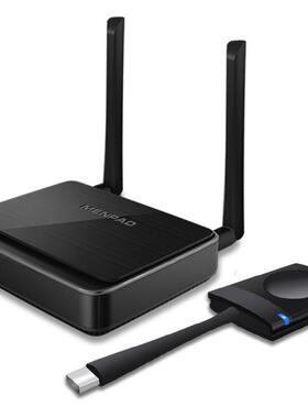 梦派MENPAD R100无线投屏器会议系统