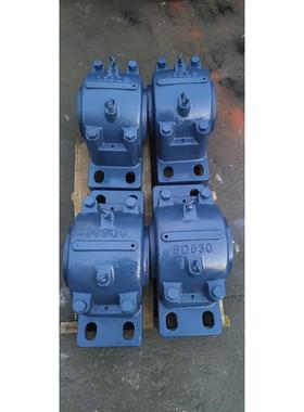 轴承座厂家供应SD系列四螺栓重型轴承座SD530轴承座多型号