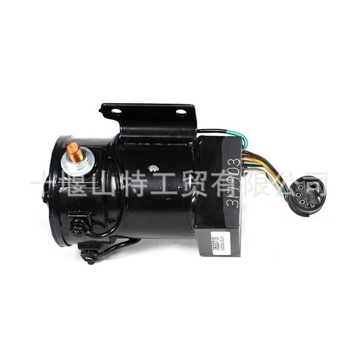 柴油机发动机配件QST30启动马达继电器开关3633715 3633245