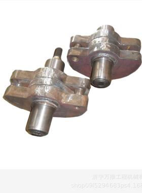 现货供应山推压路机配件SR18连接轴274-83-00006