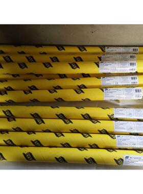 瑞典伊萨OK Tigrod 13.13 ER100S-G高强钢镀铜氩弧焊丝