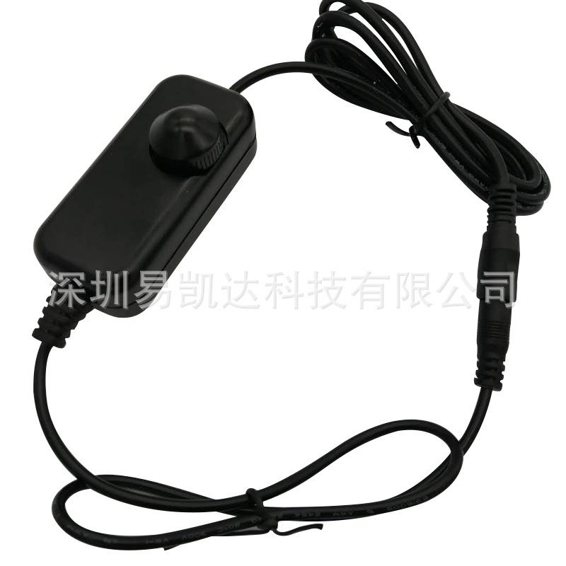 可定生产线上低压风扇开关 调速器开关 调风器控制WK-LRO-24V