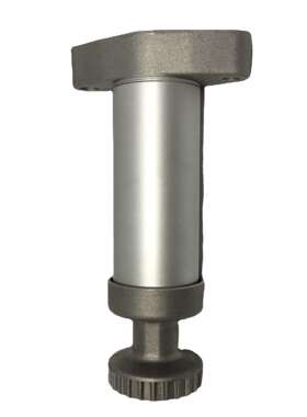 厂家直销美系工程机械挖掘机铝合金输油泵手油泵 1375541