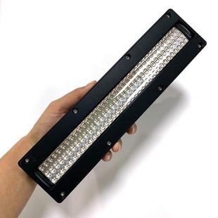 万丽达理光G5 G6喷头24025UV打印机LED油墨光油固化干燥蓝紫光灯