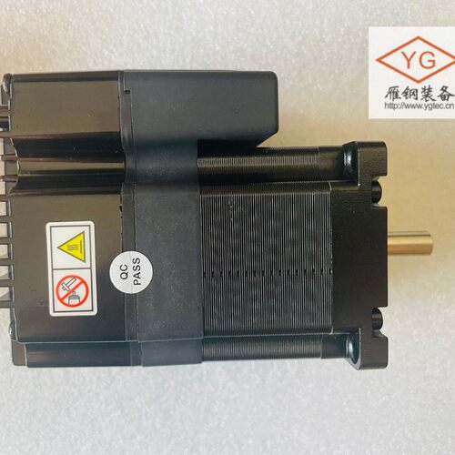 MOONS鸣志集成式步进电机（开环步进）STM17R-1