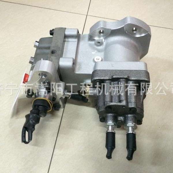 PC350-8发动机燃油泵6745-71-1170 6745-71-1840 3973228 4954200