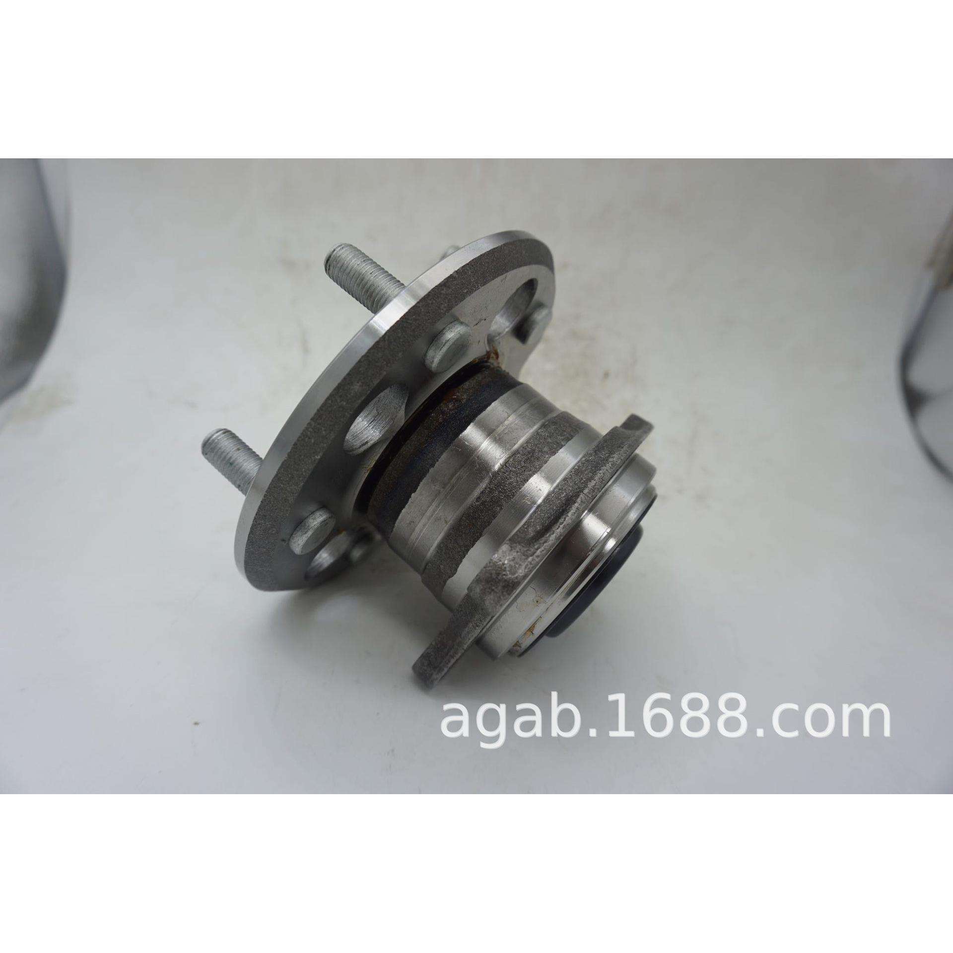 RAV4/ACA21后轮轮毂轴头42410-42030/42410-42050