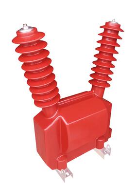 35KV电压互感器JDZW-35R 0.22高压断路器电源PT干式计量测量保护