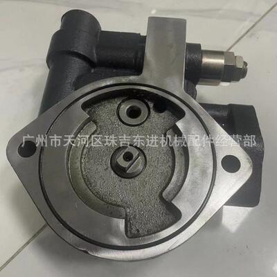 708-25-04051 适用小松PC200-5齿轮泵 先导泵 低压尾泵