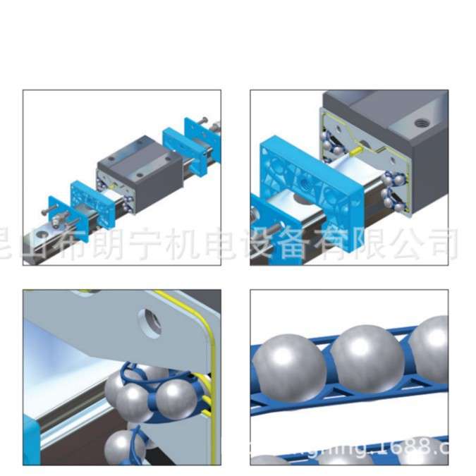 法国SNR  EXP213N ES211G2T20 ES209G1N ES210-31G2轴承座经销商