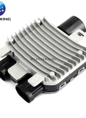 7T43-8C609-BA 941.0138.01鼓风机散热器适用福特路虎沃尔沃捷豹