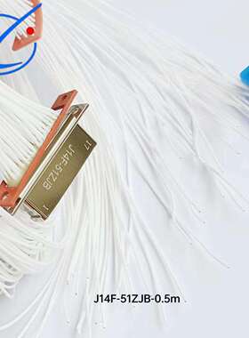 J14H矩形连接器J14H-25TJ J14H-25ZKB J14A-26TJ J14F-36ZJB-300