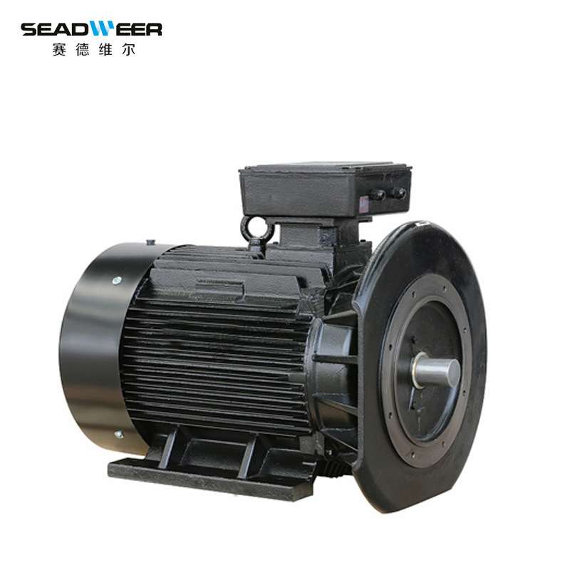 M2QA160L6B-J4英格索兰空压机风扇电机89213094=23858566