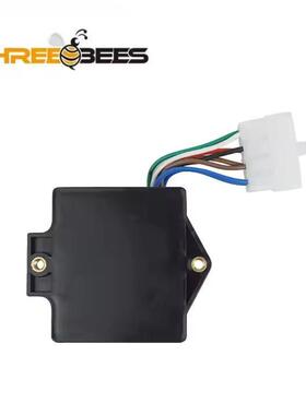 G2500 EG2200 EG1800 发电机配件自动电压调节器调压板EG1400