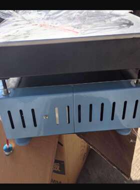 价可议-智能数显电热板 型号:WY88-SKML-2-4 库号：M61895