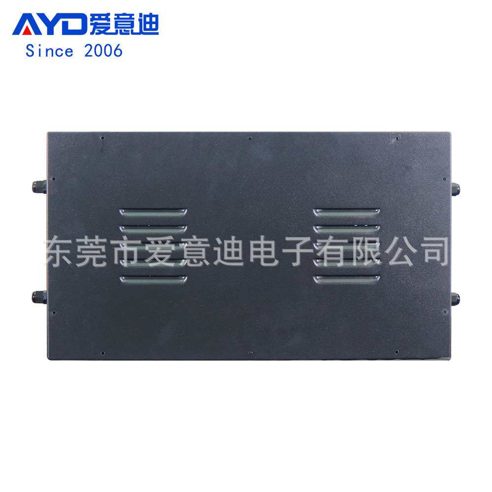 重庆渝中加油站LED价格牌 8寸888 LED油价屏数字显示屏供应厂家