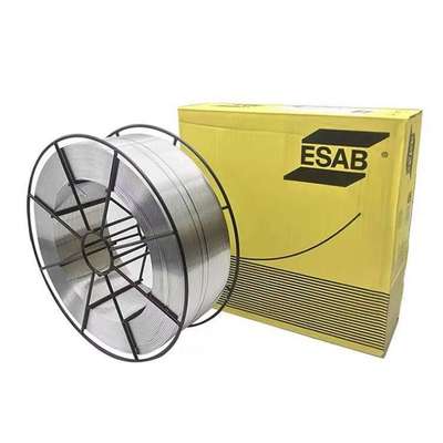 瑞典ESAB伊萨OK Autrod 309Si ER309Si不锈钢实心气保焊丝