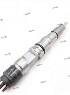 高压共轨喷油器0445120201/0445120276总成柴油机