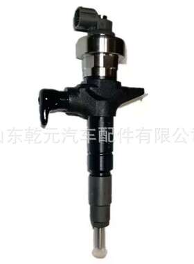 喷油器 095000-6981  095000-6980共轨系统喷油器 8-98011604-1