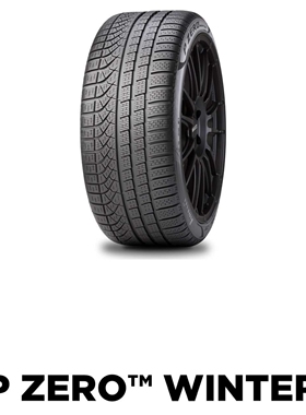 倍耐力冬季轮胎雪地防滑225/55R19 103V XL WPZERO(NFO) elt