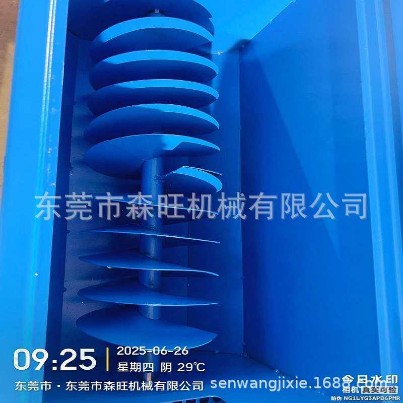 加大型电线电缆过粉机 芯线滑粉机