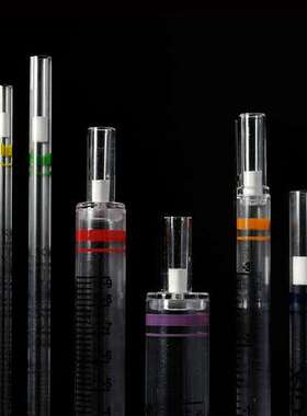 巴罗克07-5002 2ml血清移液管 绿色标记  无酶无热源 电子束灭菌