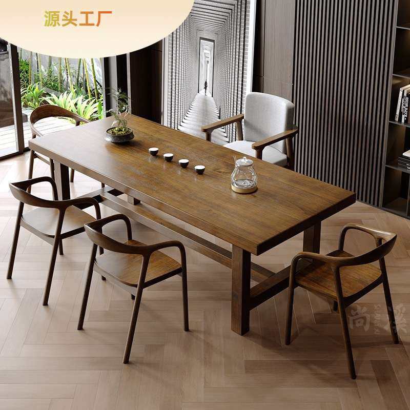 全实木茶桌椅组合客厅家用原木泡茶桌大板整套茶台中式阳台喝茶桌,玩具/童车/益智/积木/模型,遥控车升级件/零配件,淘宝优惠券,粉丝福利购,淘宝优惠卷