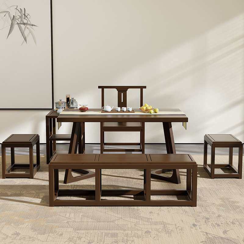 茶桌椅组合茶桌凳简约带茶水柜客厅原木泡茶台茶艺桌小型进口松木,鲜花速递/花卉仿真/绿植园艺,割草机/草坪机,淘宝优惠券,粉丝福利购,淘宝优惠卷