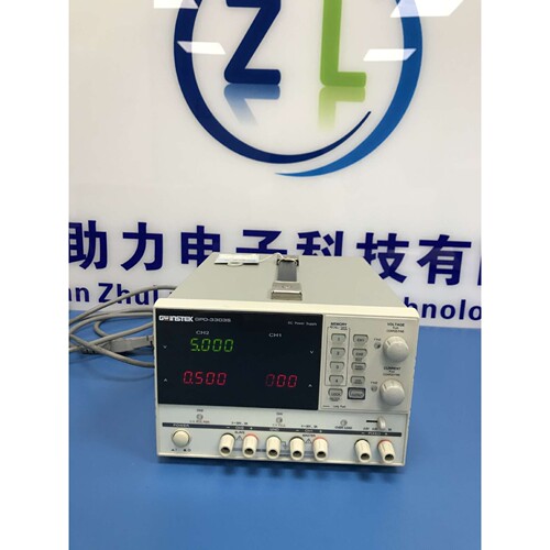 直流电源稳压电源GPD-2303S/3303S/4303S可编程线性直流电源
