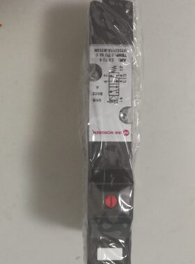 V206517A-B213R现货诺冠电磁阀V206517A-B313R V206B22A-B213R