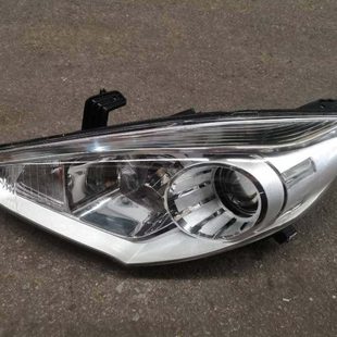 利亚纳大灯总成昌河利亚纳A6利亚纳大灯总成组合灯前照灯大灯
