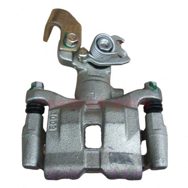 适用马自达马6 马六 轿跑 前轮 后轮 前后刹车分泵卡钳制动钳