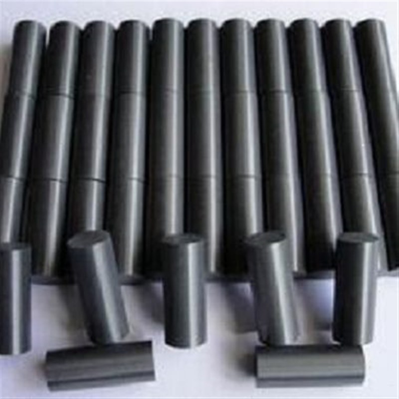高强度YK15/YS8钨钢硬质合金圆棒 YG2F0/YG6钨钢板 YG15钨钢方条