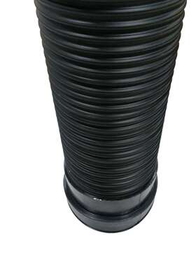 Ingersoll Rand英格索兰 进气软管24110025 替代螺杆式空压机配件