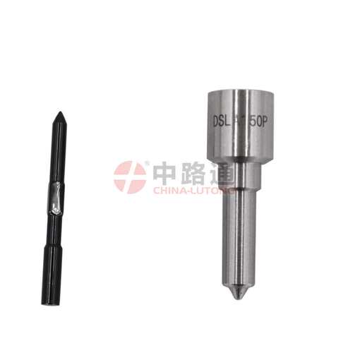 共轨柴油机嘴子DSLA150P1156 配件号0 433 175 343